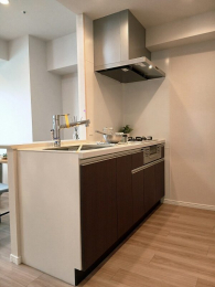 �L�b�`���@-