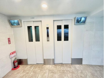 ���̑����p���@�G���x�[�^�[