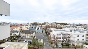 �Z�˂���̒��]�ʐ^�@-