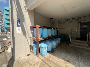 ���̑����p���@�S�~�u��