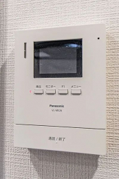 ���̑����ρ@TV���j�^�[�t�C���^�[�t�H��