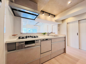 �L�b�`���@-