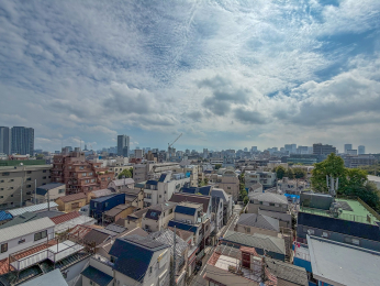 �Z�˂���̒��]�ʐ^�@-