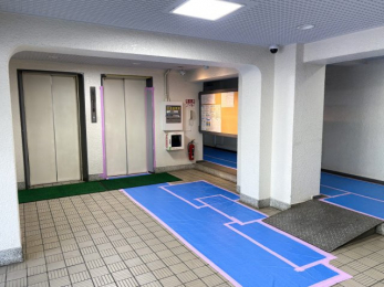 ���̑����p���@�G���x�[�^�[