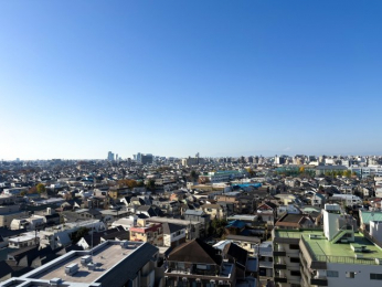 �Z�˂���̒��]�ʐ^�@-