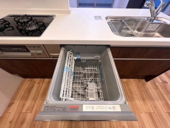 �L�b�`���@-