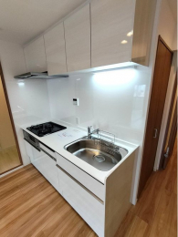 �L�b�`���@-