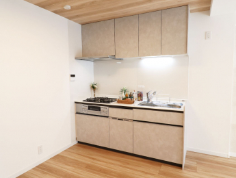 �L�b�`���@-