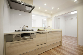 �L�b�`���@-