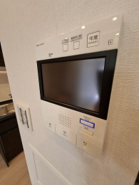 ���̑����ρ@TV���j�^�[�t�C���^�[�t�H��