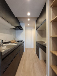 �L�b�`���@-