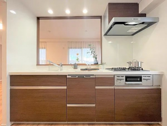 �L�b�`���@-