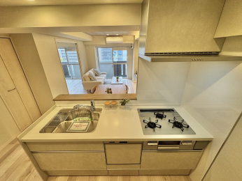 �L�b�`���@-