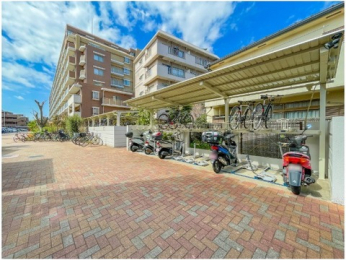 ���̑����p���@�o�C�N�u��