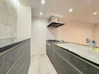 �L�b�`���@-