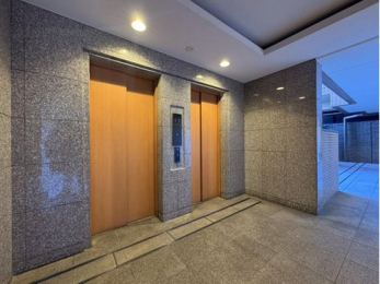 ���̑����p���@�G���x�[�^�[