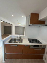 �L�b�`���@-