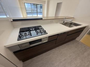 �L�b�`���@-