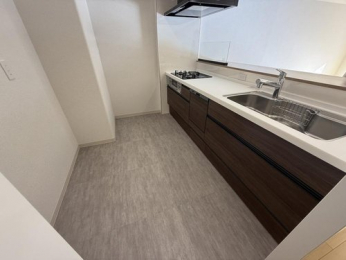 �L�b�`���@-