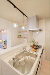 �L�b�`���@-