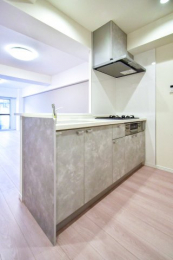 �L�b�`���@-