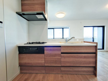 �L�b�`���@-