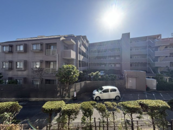 �Z�˂���̒��]�ʐ^�@-