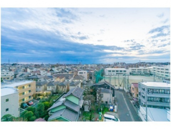 �Z�˂���̒��]�ʐ^�@-