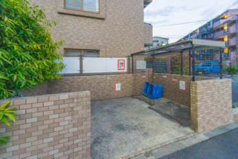 ���̑����p���@�S�~�u����