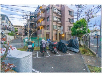 ���̑����p���@�o�C�N�u��