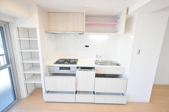 �L�b�`���@-