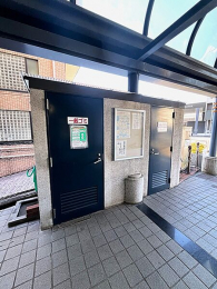 ���̑����p���@�S�~�u����