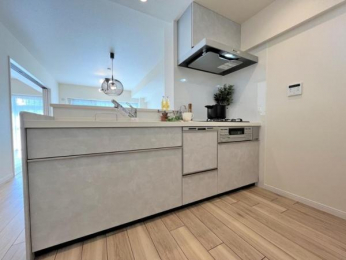 �L�b�`���@-