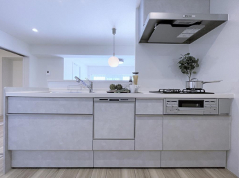 �L�b�`���@-