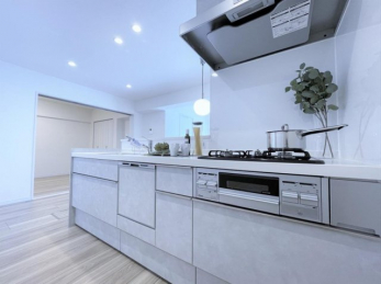 �L�b�`���@-