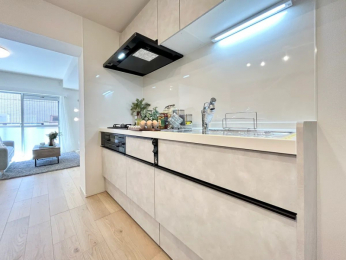 �L�b�`���@-