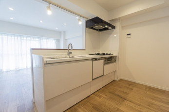 �L�b�`���@-