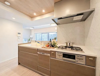 �L�b�`���@-