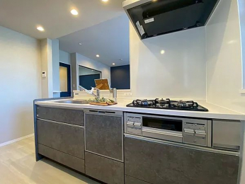 �L�b�`���@-