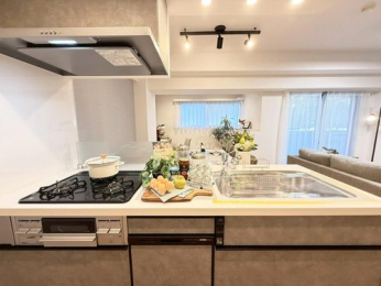 �L�b�`���@-