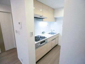 �L�b�`���@-