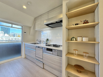 �L�b�`���@-