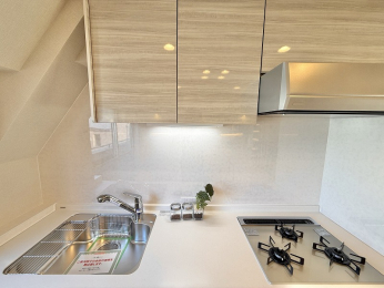 �L�b�`���@-